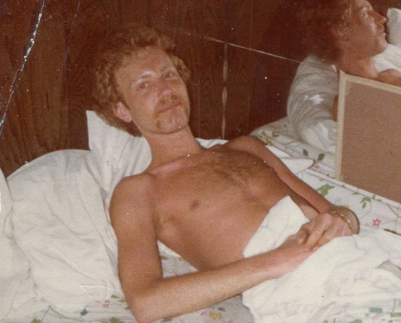 BATHS MIAMI RICH Jstrap 1980 CRPD